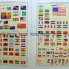 3-263  Maritime Flags by Fullard