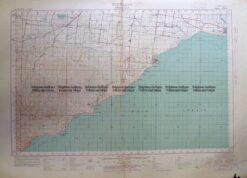 3-307  Victoria - Anglesea area  c.1926
