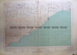 3-307  Victoria - Anglesea area  c.1926