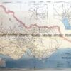 3-330  Victoria Railway lines c.1886