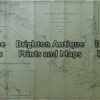 3-522  Flinders chart of South Australia  c.1814