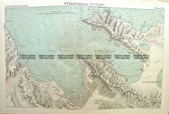 3-812  New Zealand - Port of Wellington