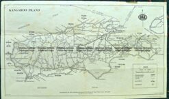 3-814  Kangaroo Island  c.1970