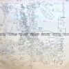 3-826  Victoria - Ballarat street map  c.1932
