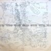 3-826  Victoria - Ballarat street map  c.1932
