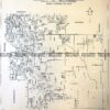 3-831 Moorabbin street map  c.1949