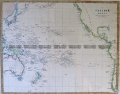 3-869  Pacific by S.D.U.K c.1844