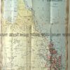 3-897  Queensland by Gordon & Gotch  c.1880