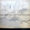 3-897  Victoria - Navigation Chart - Western Port  c.1867 (1903)