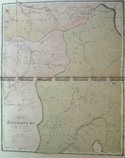 3-950  Queensland - Burke
