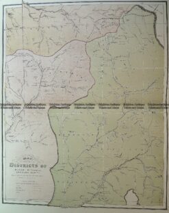 3-950  Queensland - Burke
