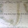 3-954  Queensland - Cape York by Vandermaelen  c.1827