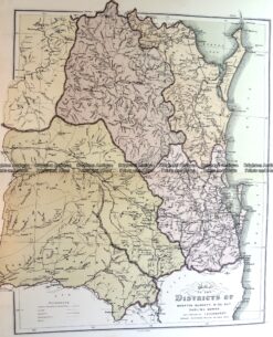 3-959  Queensland - South East  c.1886