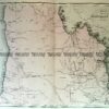 3 -963  Queensland - District of Cook  c.1886