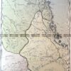 3-964  Queensland - Districts of Kennedy  c.1886