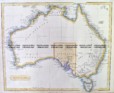 3-995  Australia by Virtue c.1840