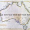3-995  Australia by Virtue c.1840