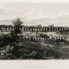 31-439 - Queensland - Gladstone J Carr - circa 1873 Steel engraving 19cm X 12cm Condition A+