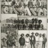 31-442 - Queensland - Scenes in Northern Queensland Anon - circa 1890 Hand coloured wood engraving 23cm X 32cm Condition A+