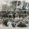 32-363 - Adelaide - Reception of Forrest Anon - circa 1874 Hand coloured wood engraving 23cm X 18cm Condition A+