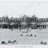 32-374 - Adelaide - Prince Alfred College Anon - circa 1910 Half tone printed photograph 18cm X 13cm Condition A+