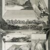 32-383 - Western Australia - Kimberley Anon - circa 1887 Wood engraving 23cm X 32cm Condition A+