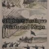 33-008 - Military - at the Melbourne Cricket Ground Anon - circa 1880 Wood engraving 22cm X 32cm Condition A+