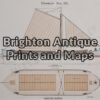 33-017 - Maritime achitecture Alley & McLellan - circa 1914 Chromolithograph 26cm X 20cm Condition A+