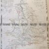 4-167  Ancient England and Wales  c.1844