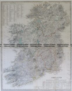 4-175 Ireland by S.D.U.K. c.1944