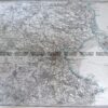 4-176  Dublin and vicinity by S.D.U.K. c.1844