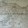 4-178  Edinburgh and vicinity by S.D.U.K. c.1844