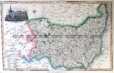 4-186 County of Suffolk England c.1847
