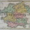 4-199  Wales Pembrokeshire  by J Roper  c.1809