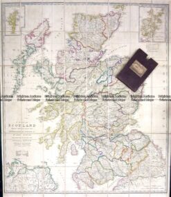 4-202  Scotland by Wyld  c.1939