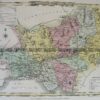 4-202  Wales Caermarthenshire  by J Roper  c.1809