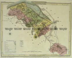 4-204  Wales Flintshire  by J Roper  c.1809