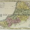 4-207  Wales Cardiganshire  by J Roper  c.1809