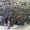 44-002  Shipping - Cerberus - crew  c.1878