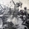 49-001 Africa - Soudan War c.1885