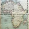 5-057  Africa by tees dale  c.1844