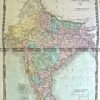 5-059  India by Teasdale  c.1844