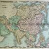 5-060  Asia by Teasdale  c.1844