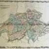 5-066  Switzerland by Teasdale  c.1844
