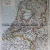 5-155  Holland Niederlande  c.1887
