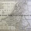 5-156  Holland Seven United Provinces by Bowen  c.1800