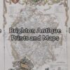 5-164 - England - Herefordshire Hand coloured steel engraving 19cm X 26cm Condition A+