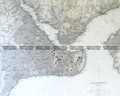 5-182  Constantinople Istanbul S.D.U.K