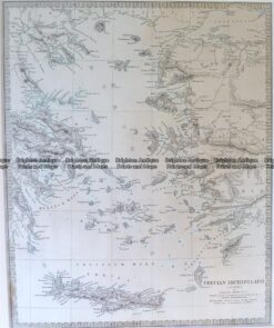 5-183  Greece by S.D.U.K. c.1843