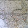 5-184  Balkans by S.D.U.K. c.1844